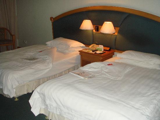 Turpan Grand Hotel